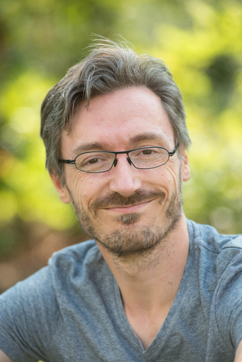Discussion with Jacques Lamoine