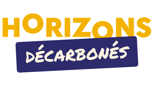 Presentation of Horizons Décarbonés workshop